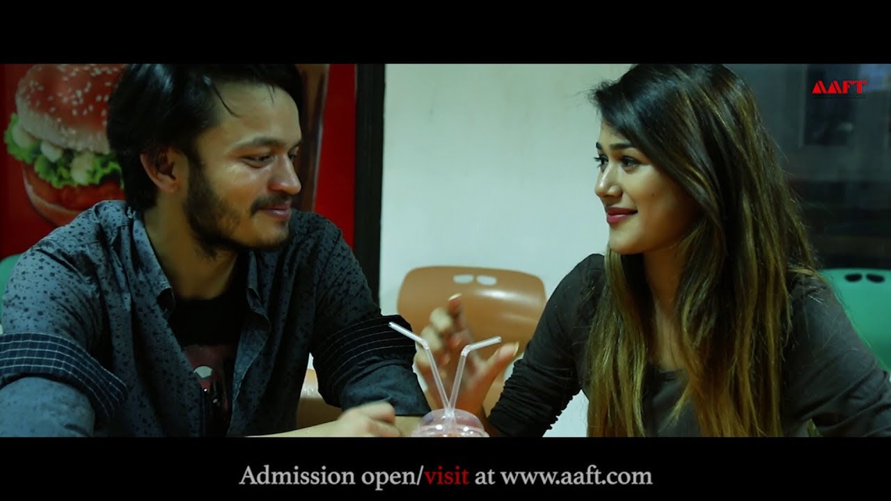 FasTrack - Short Film | School of Cinema | Marwah Studios | Aaft