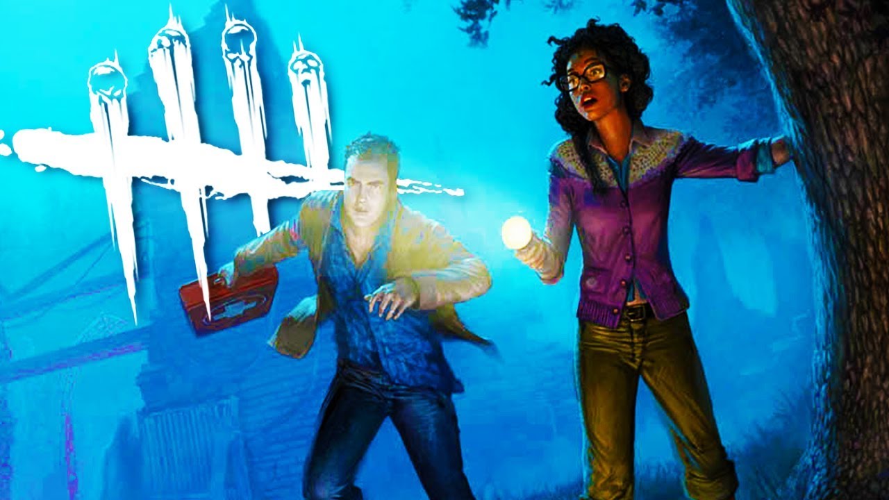 WINDOW FAKE! - Dead by Daylight!