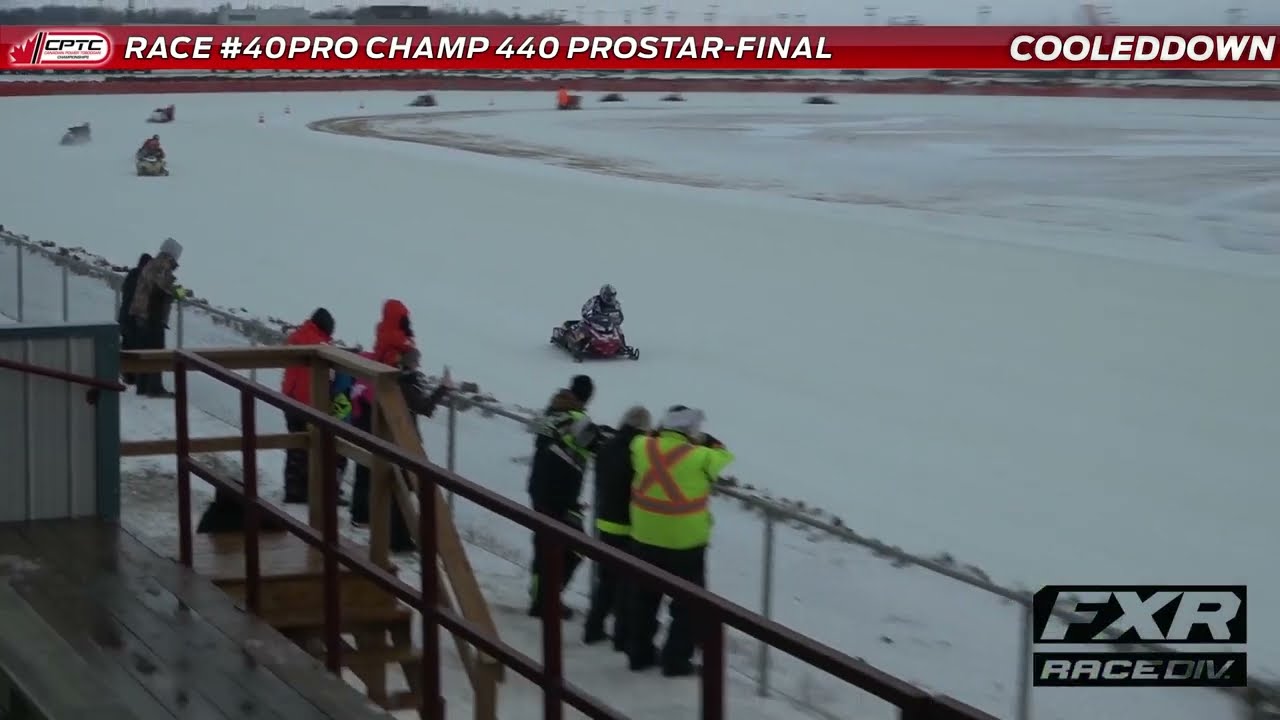 CPTC Top Races December #2 2022