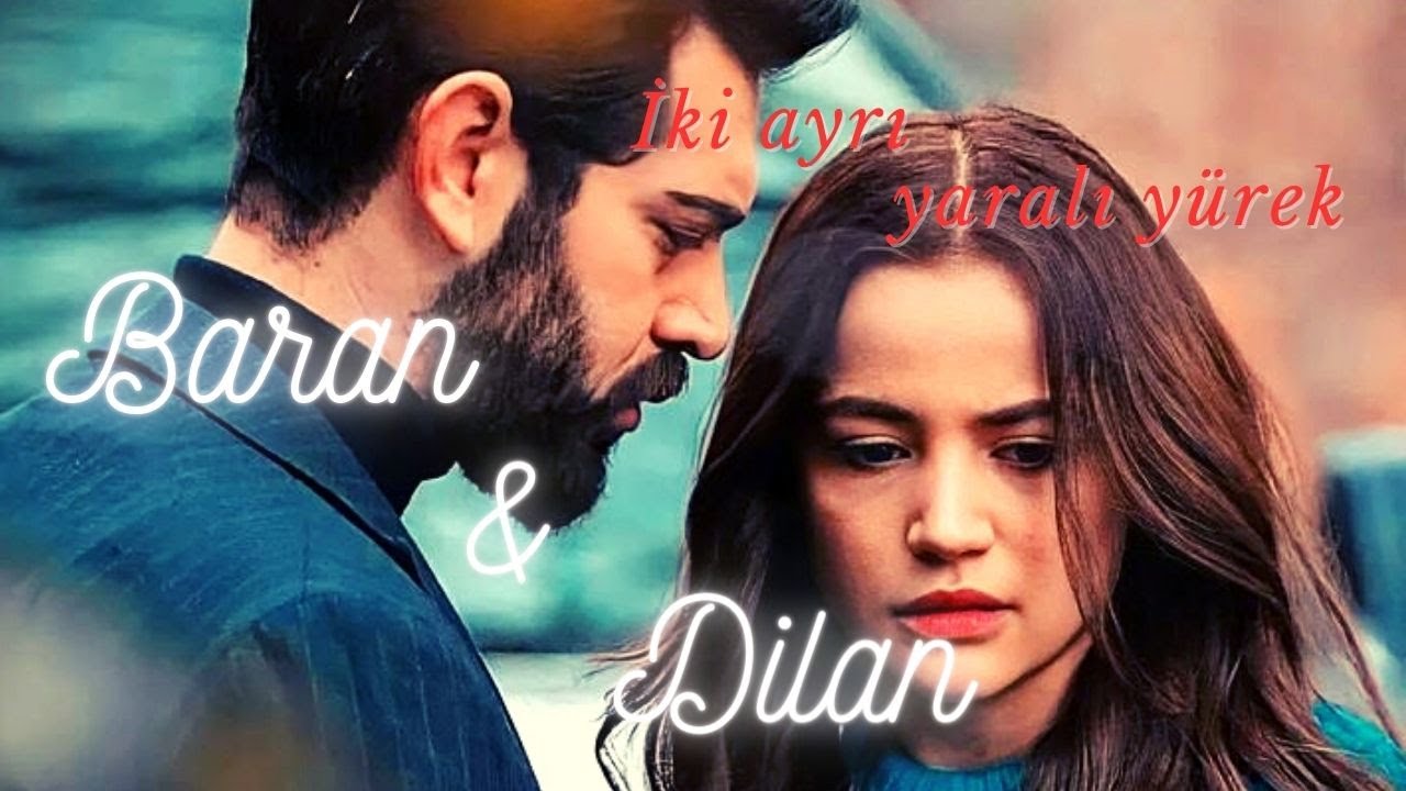 Kan Çiçekleri Baran & Dilan -  Funda Arar - Doldur Yüreğimi