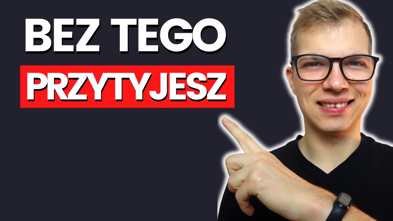 Pierwsza Głodówka - Jak Zacząć Pościć i Zrobić To Bezpiecznie Bez Efektu Jojo?