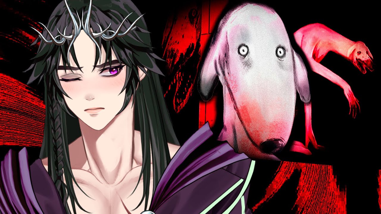 【REACT DAISHIKAWA】Algo me diz que esse CACHORRO NÃO É AMIGÁVEL...