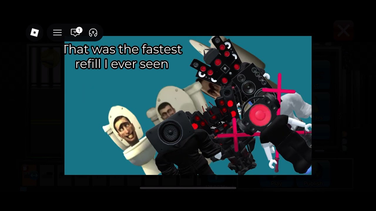 The Speaker bros movie making ep 2 last race scene￼