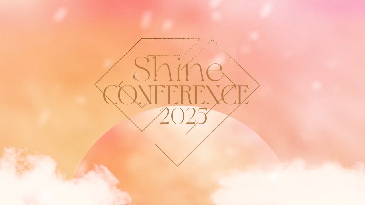 SHINE CONFERENCE | SESSÃO 1