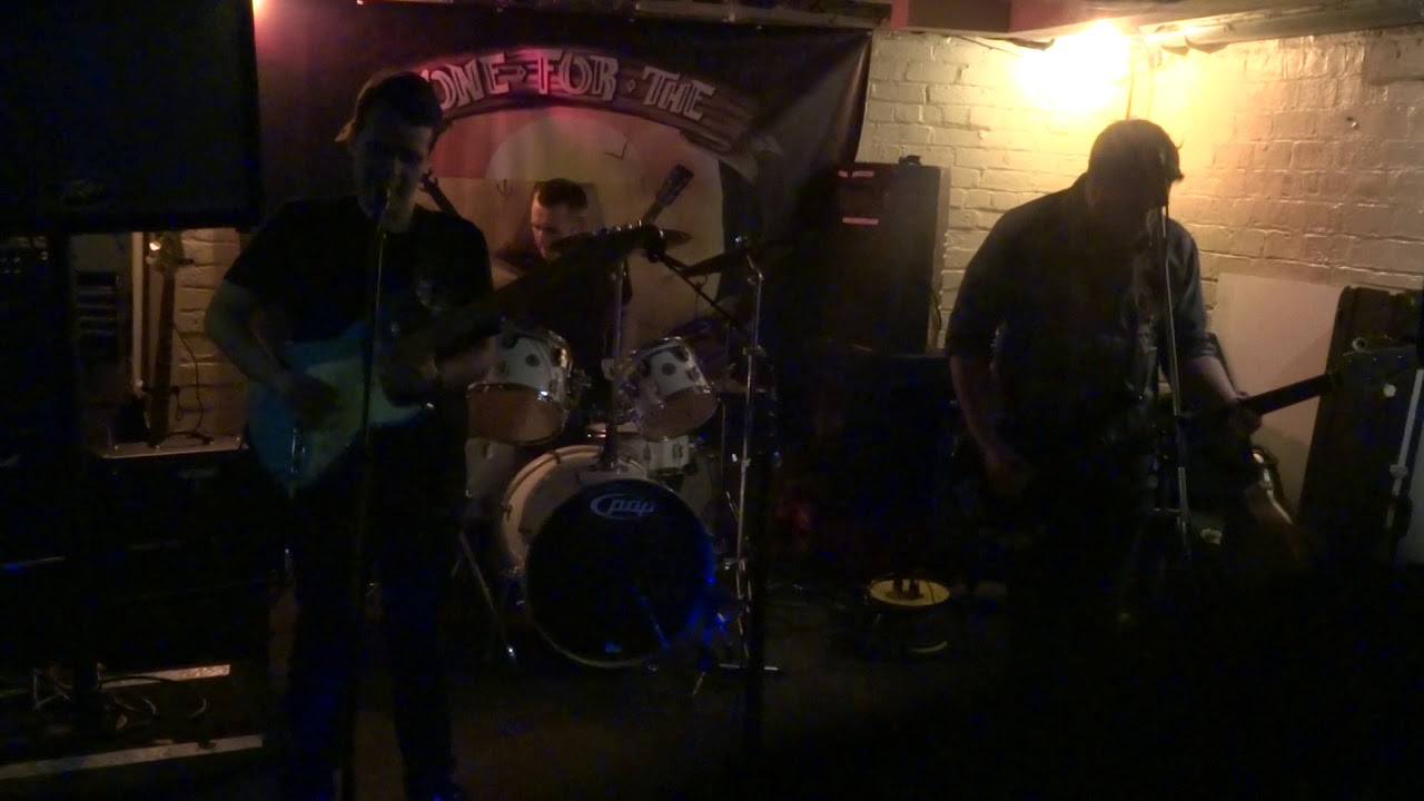 The Art Revival - Bell Bottom Blues