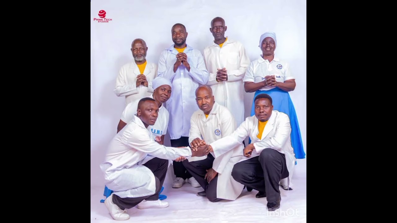 Chingwa cheupenyuft Followers of christ