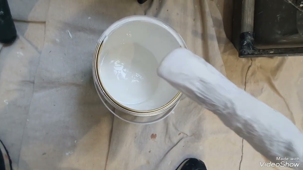 How To Remove Mould In A Bathroom And What Paint To Use For Prevention
