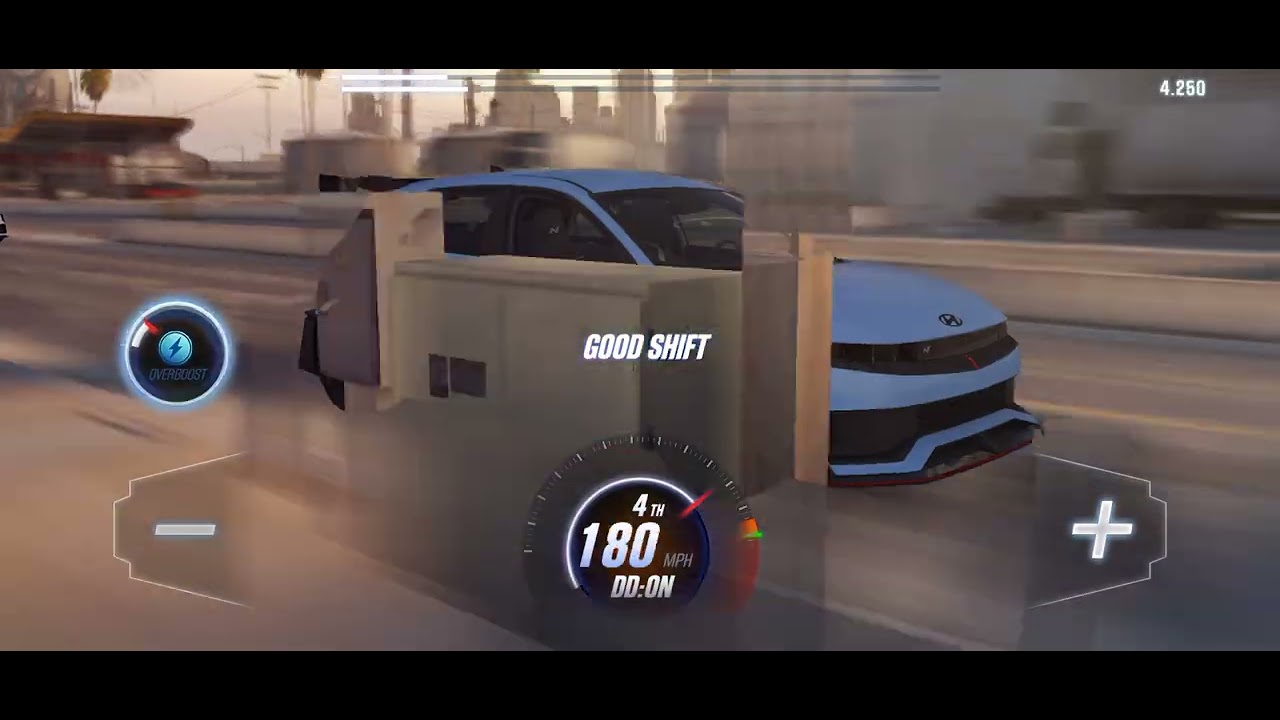 CSR2 | Season 253 | Championship Showdown | Top 500 | Hyundai Ioniq 5 N NPX1 | 