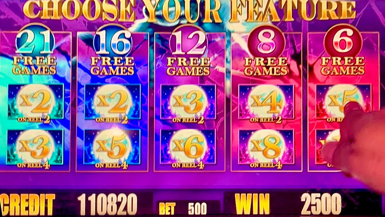 «ВОЛКИ» БЫЛИ ПОКАЗАНЫ НА ОРИГИНАЛЬНЫХ И ДЕЛЮКСОВЫХ КАМЕРАХ #slotman #casino #timberwolf