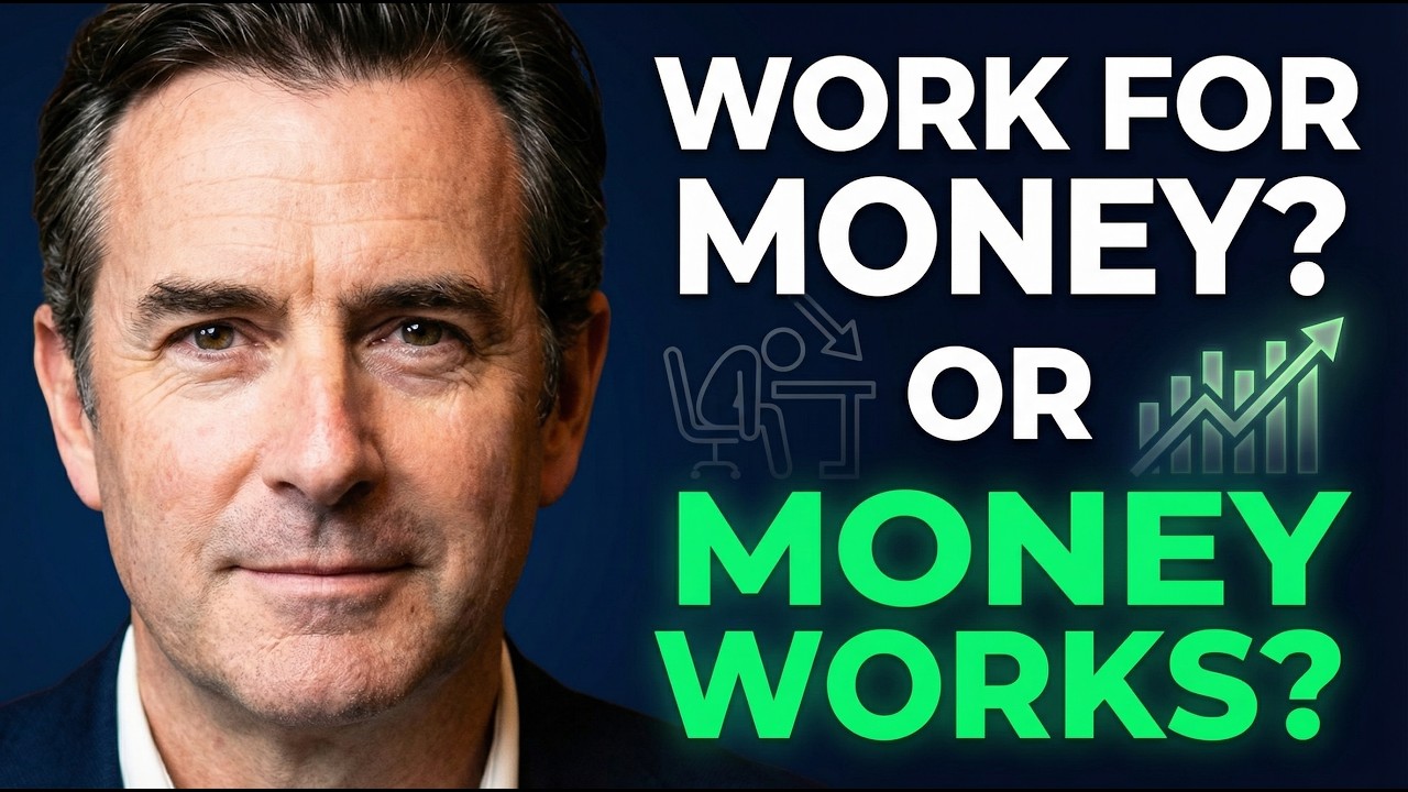 Active vs Passive Income Explained: How to Build Multiple Income Streams