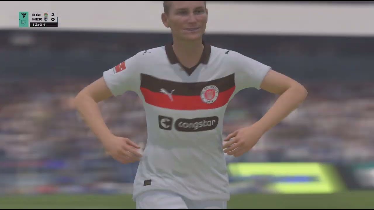 EA SPORTS FC 26 — Season 4: Italy-90 | Germany — Squad Battles — 2026.01.29 | PS5