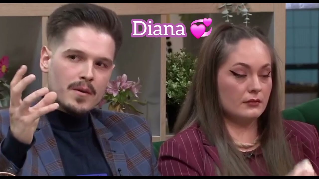‼️😱😱😱Daniel: