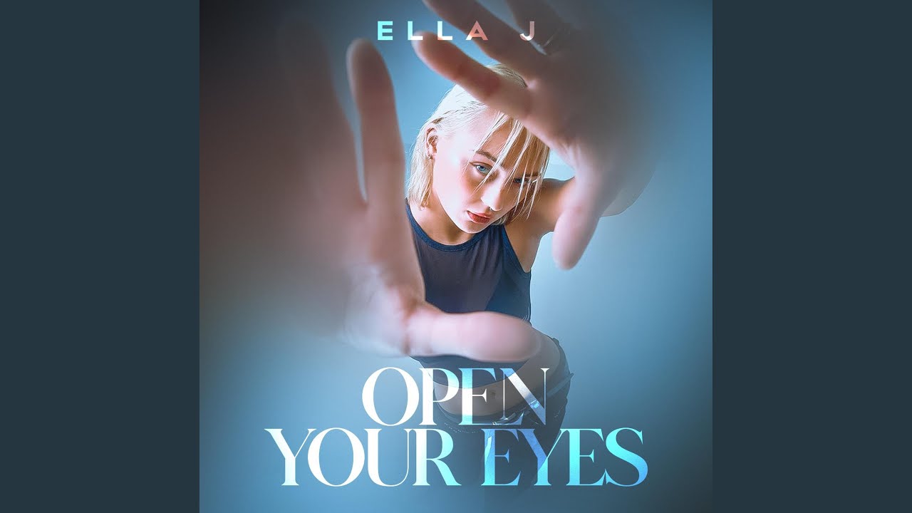 Open Your Eyes