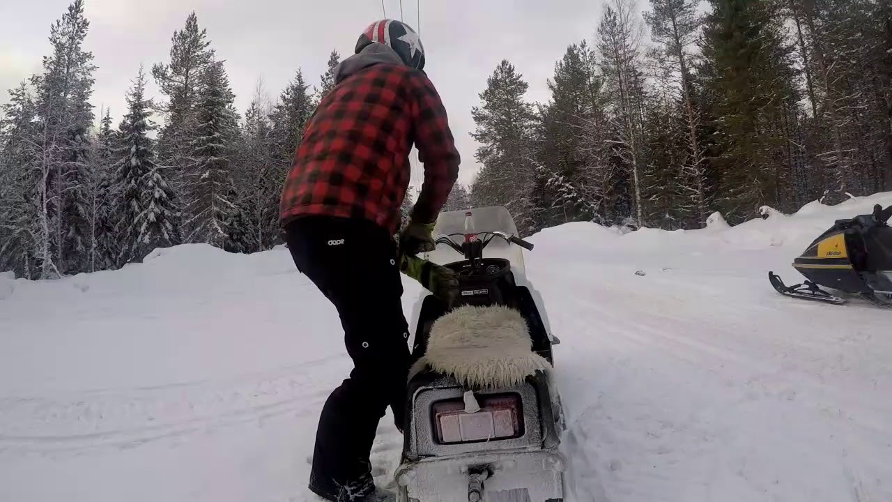 Lövångerträffen 2018
