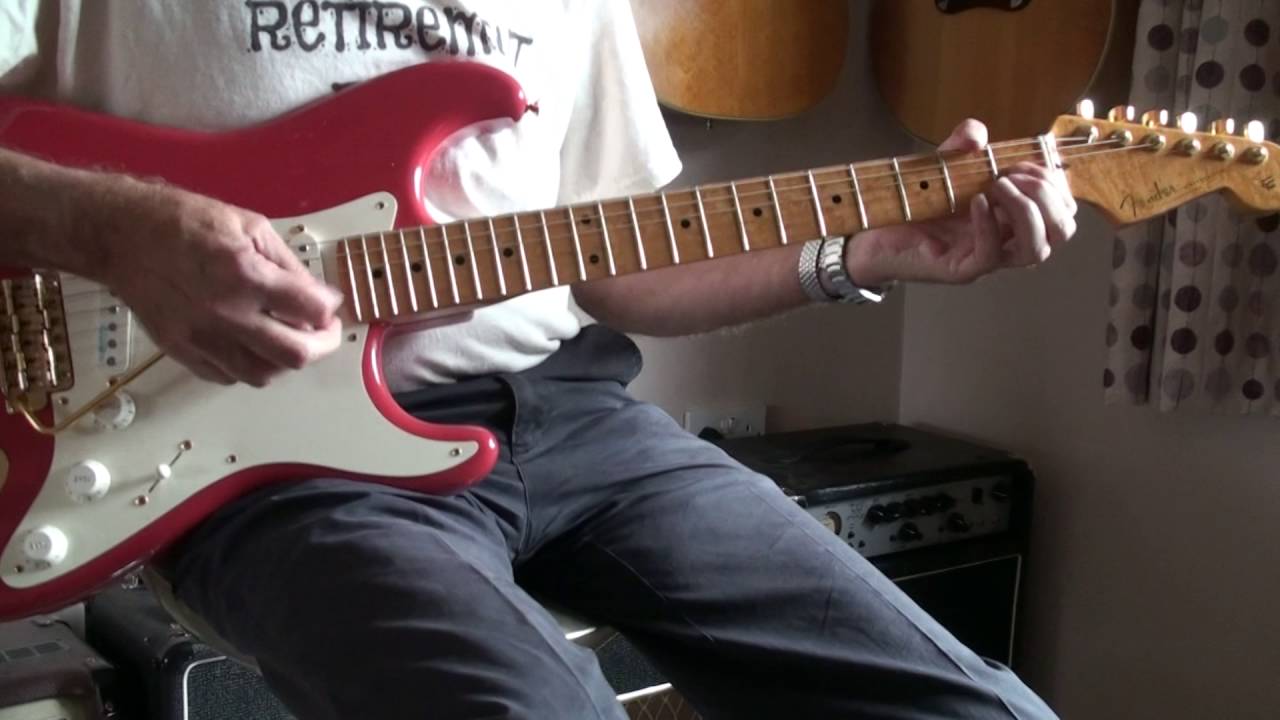 Dancing Queen. ABBA Guitar cover. Free Tabs. BT available to purchase.