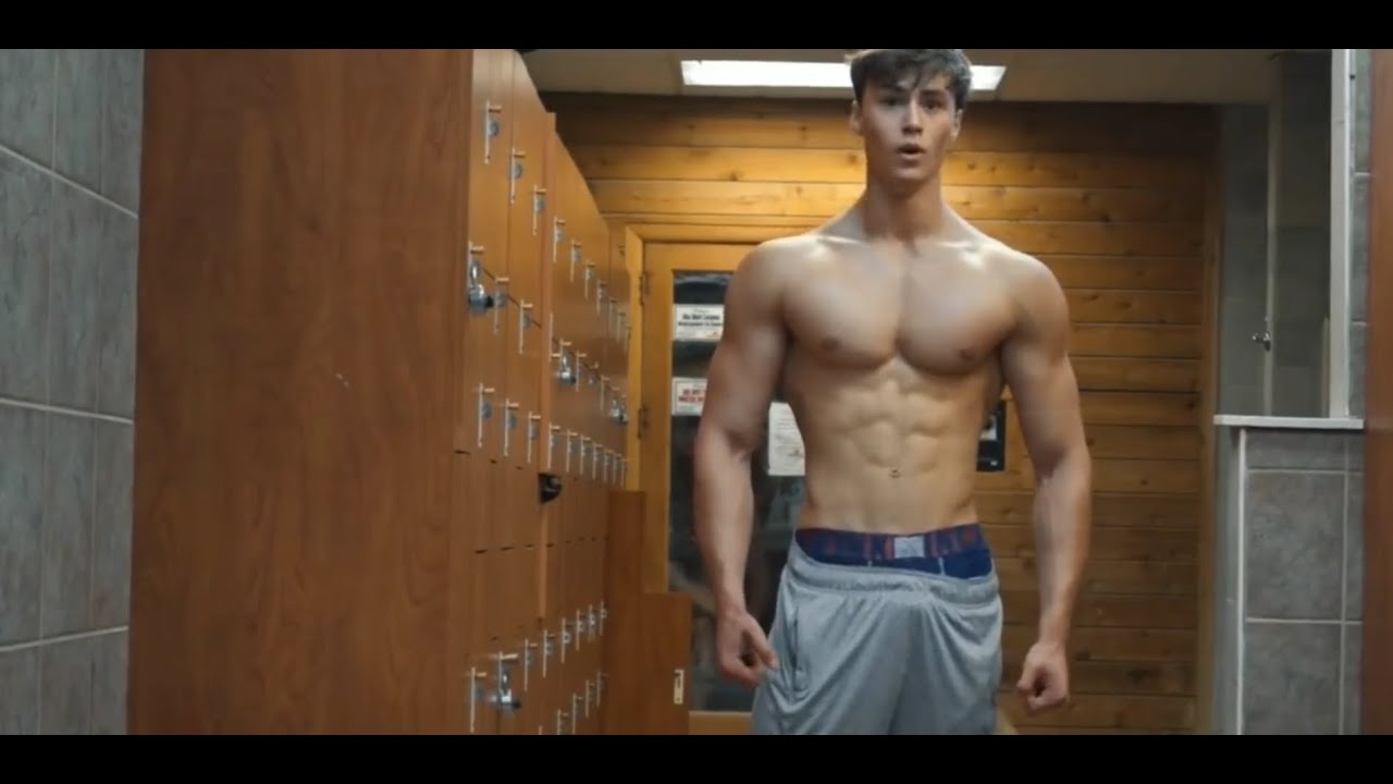 David Laid | On My Way | Work Hard Fitness Motivation