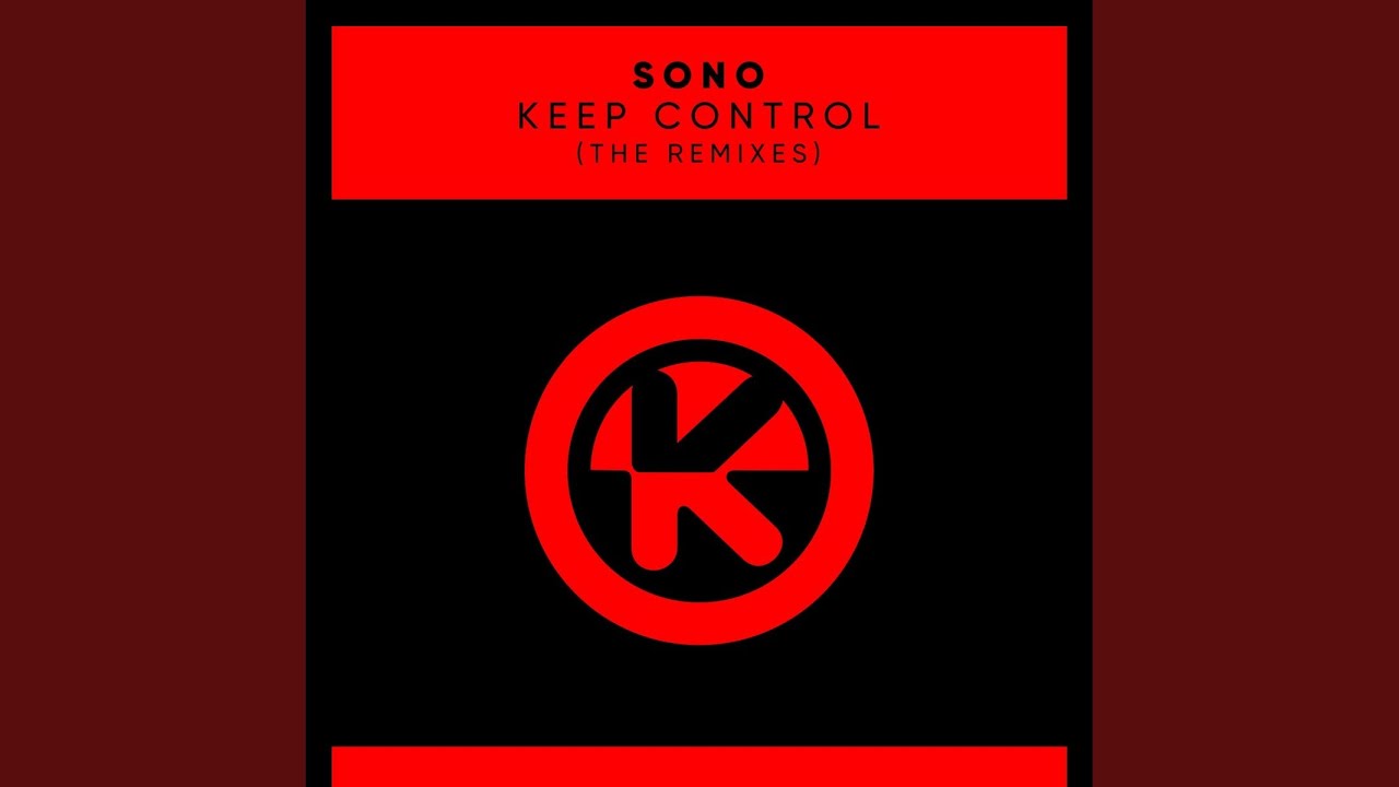 Keep Control (Wolf Player, Gaba Kamer & Salla Remix)