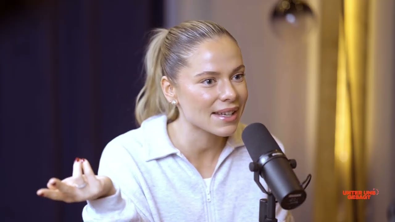 Cheyenne & Valentina Pahde: Was habt ihr in euren Zwanzigern gelernt? (Wiederholung)