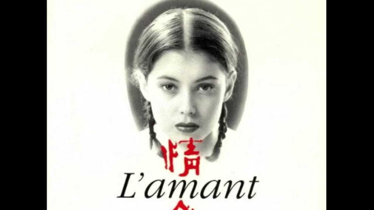 Gabriel Yared - L'Amant