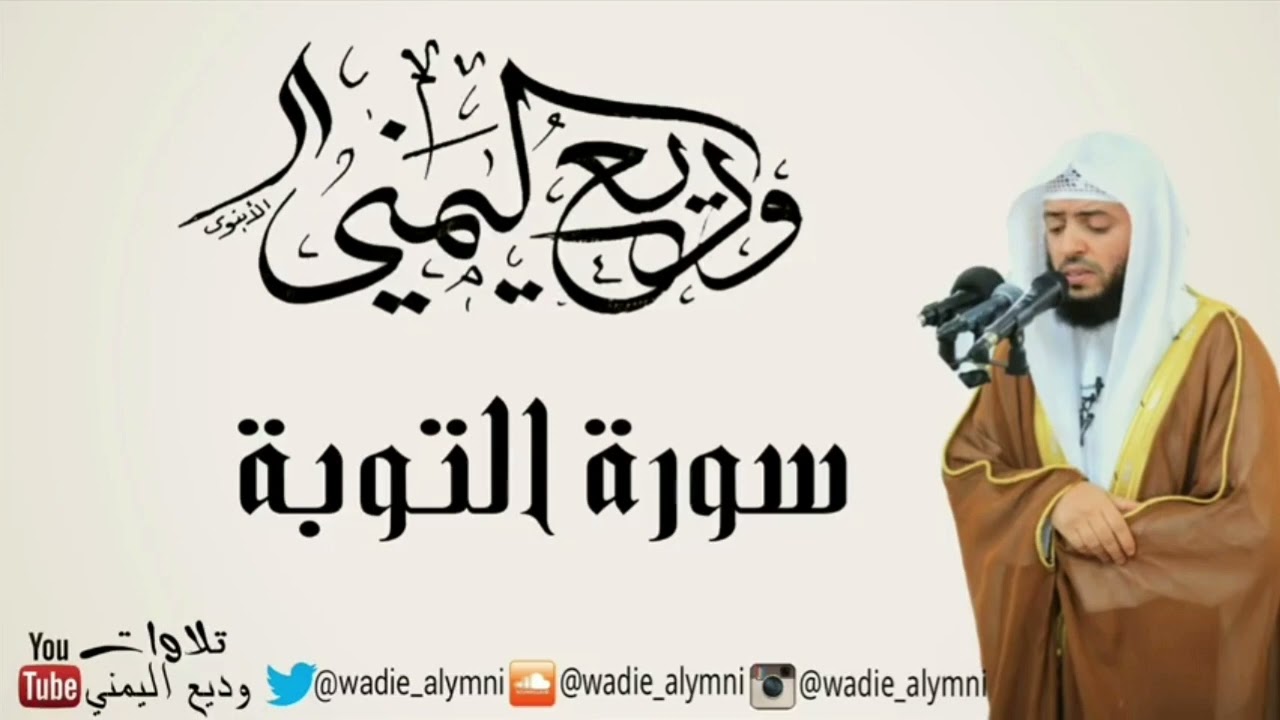 الشيخ وديع اليمني - صفحة 195 - لقد ابتغوا الفتنة من قبل