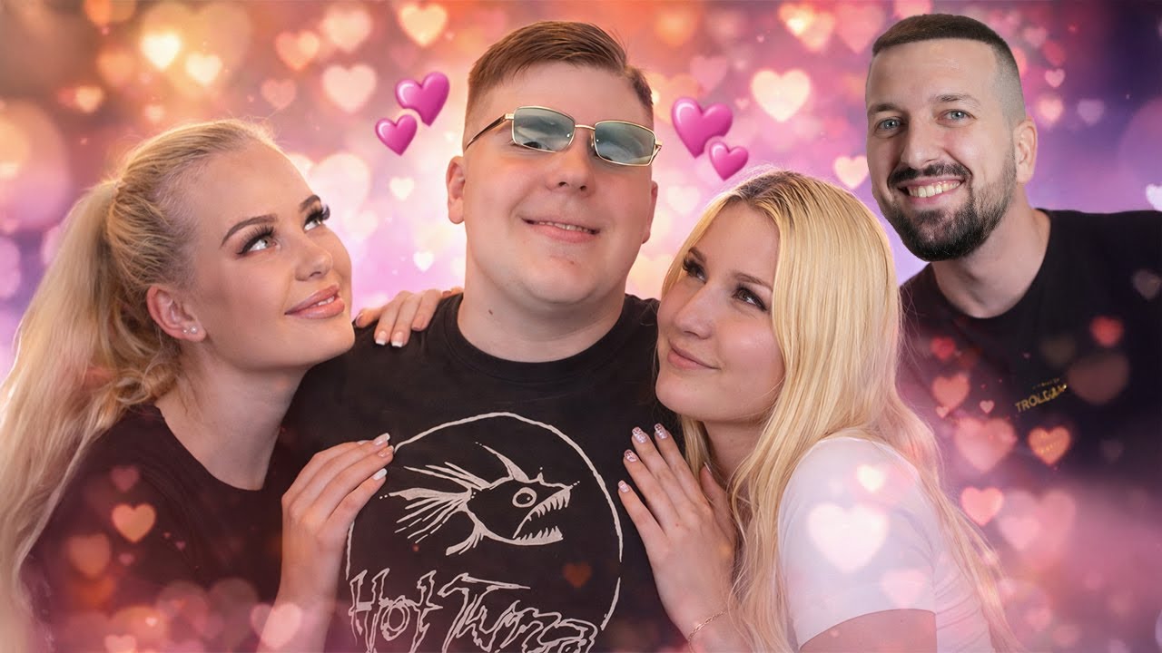 JAKA VRBNJAKA NA DOUBLE DEJTU