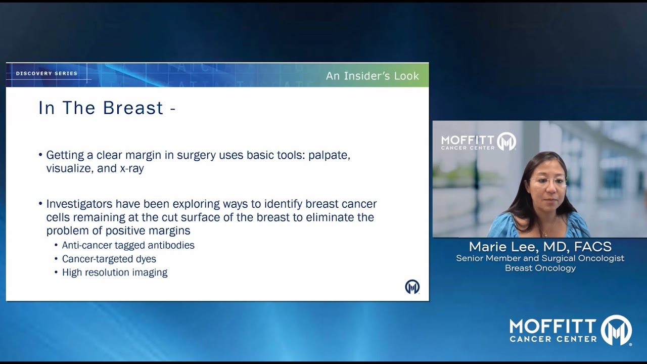An Insider's Look: Innovations in Breast Cancer Research