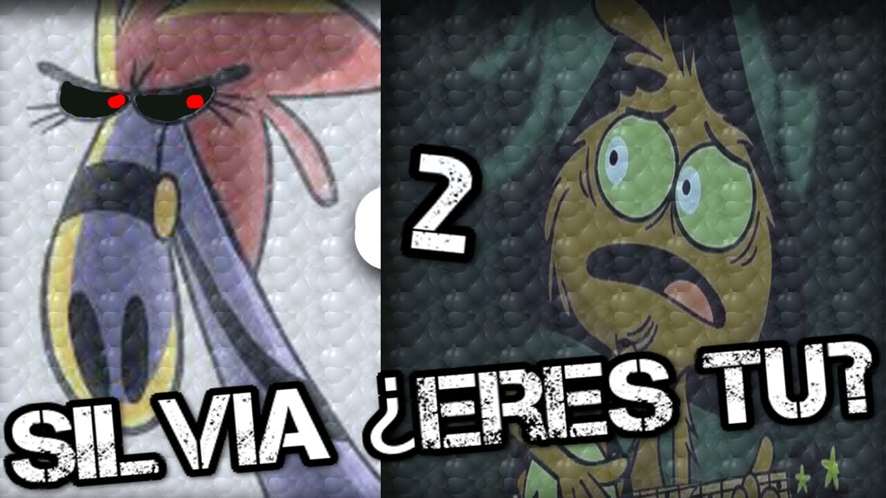 GALAXIA WANDER ¿SILVIA ESTAS BIEN? 😧 (#CREEPYPASTA)