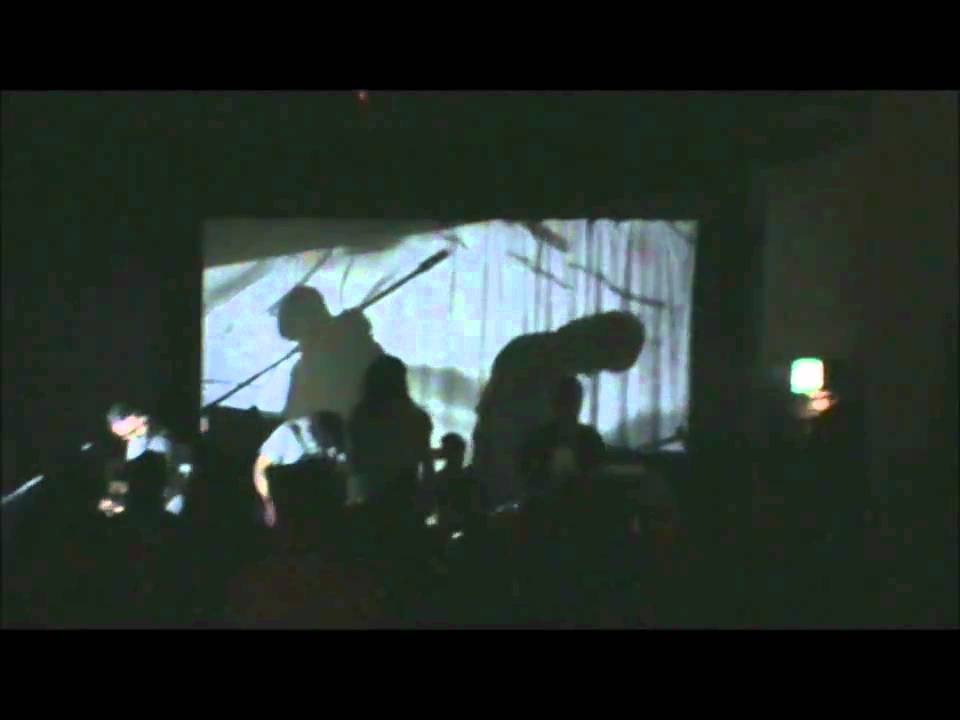The Elijah Live at Soundbar 01/03/11