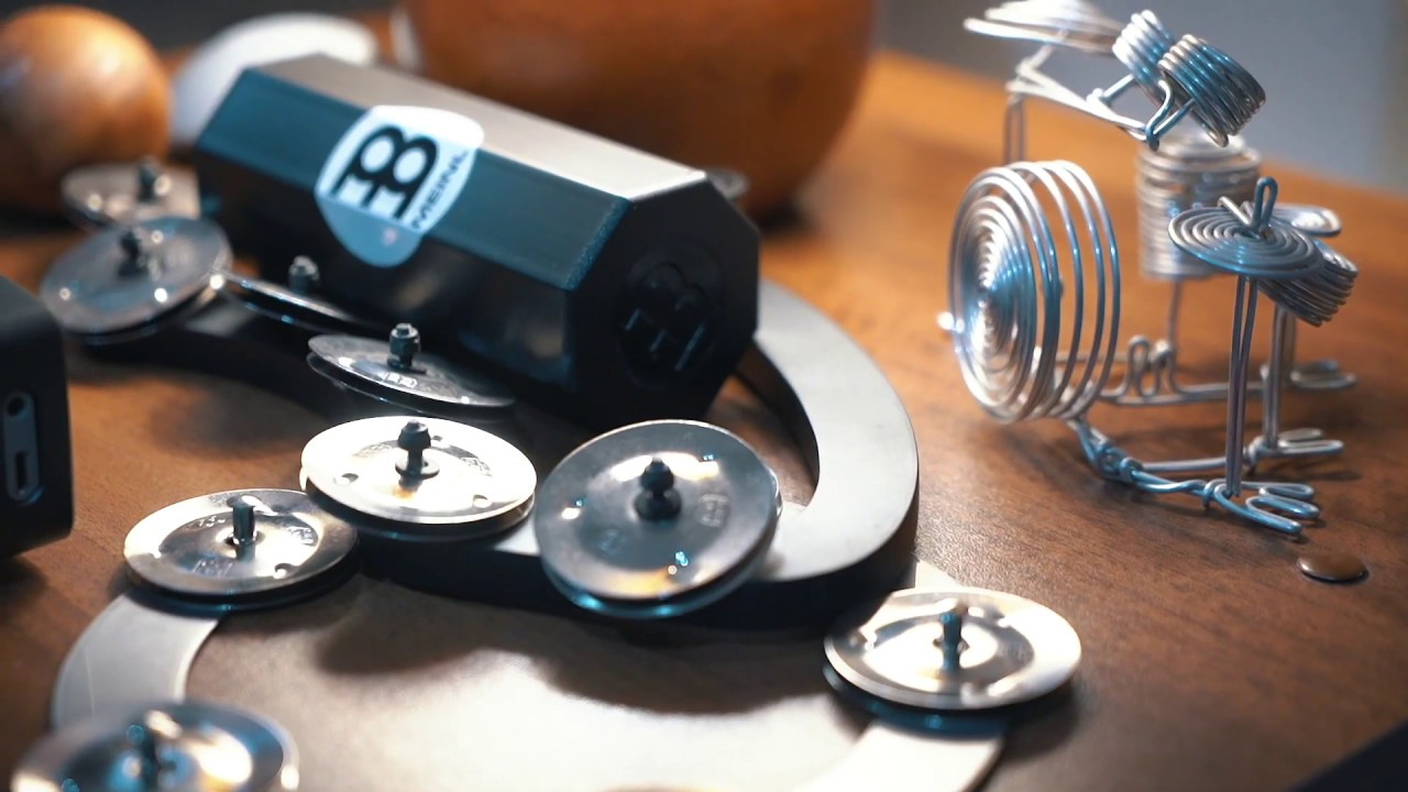Marco Morabito - Online Session Drummer