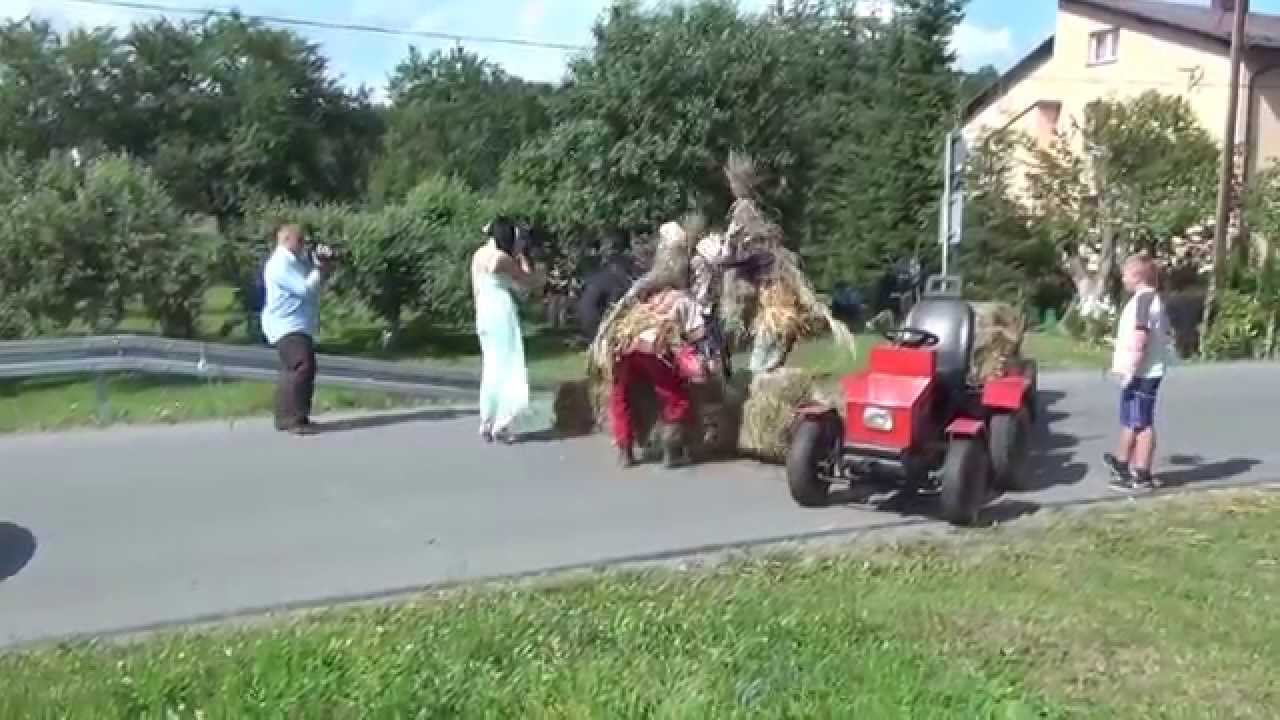 bramy weselne