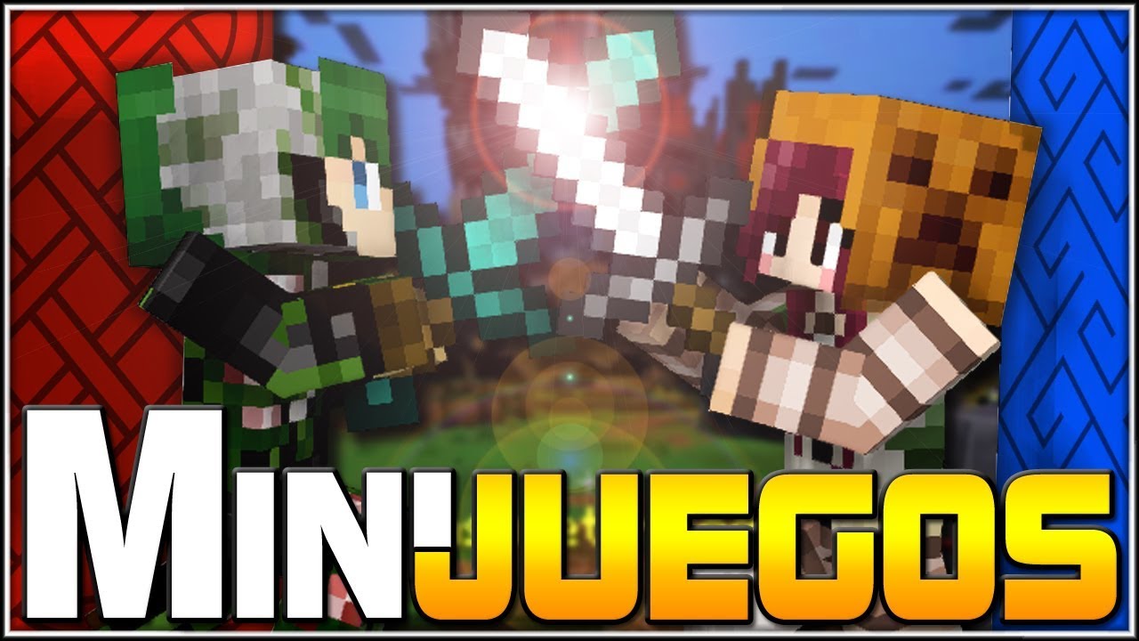 Esa bandera es nuestra!!! | Minecraft Minijuegos