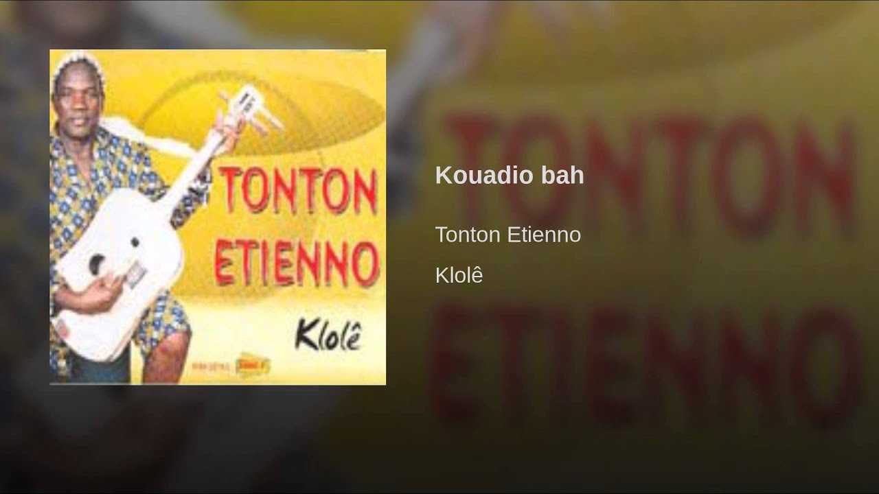 Kouadio bah