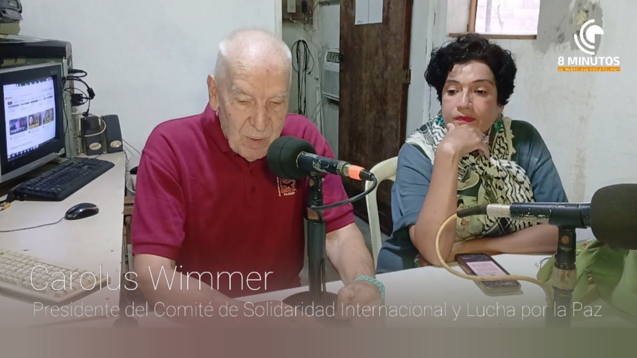 #LosQueremosDeVuelta// La Paz y diálogo es la mejor arma politica para retorno del Presidente Maduro