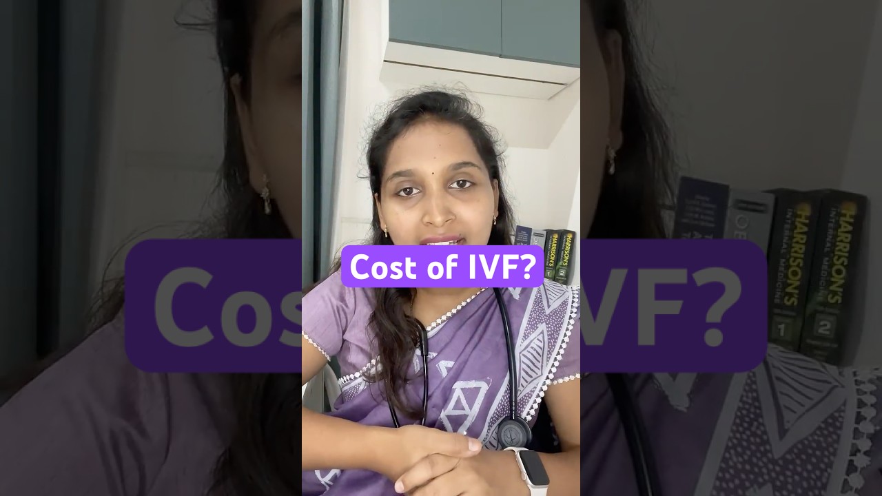 Cost of IVF! #hubli #ivf #ivfcost #ivfsuccess #hublidoctor
