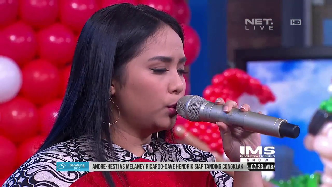 Gita Gutawa - Tanah Airku