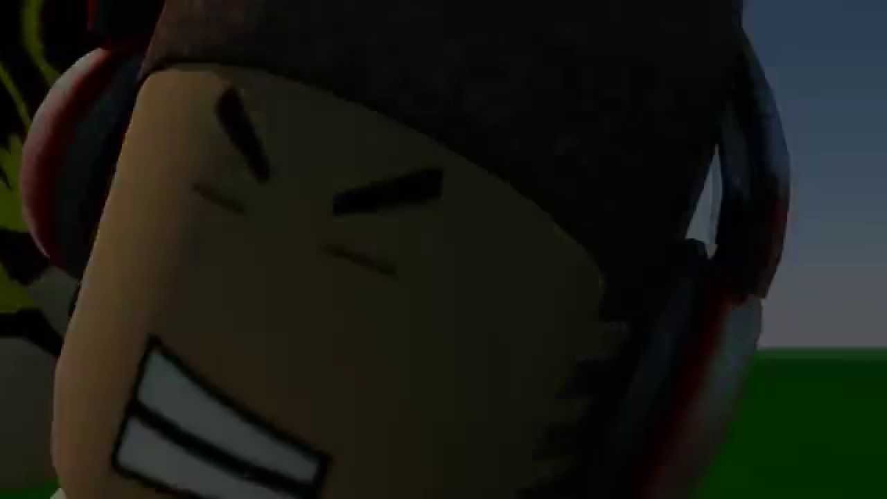 Get Rekt M8! (Roblox Animation)