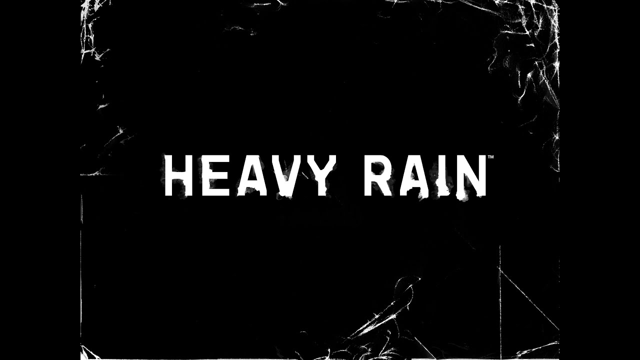 Heavy Rain Original Soundtrack ▶ Normand Corbeil
