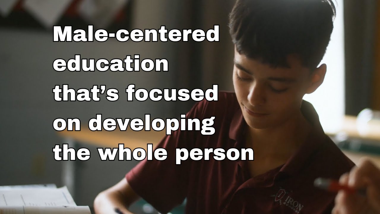 Our Academic Approach