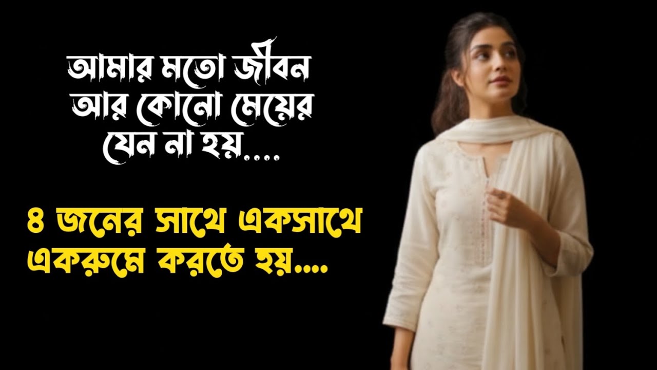 এমন জীবন কারো না হোক | জীবনের গল্প | Rj Kibria | Jiboner golpo | Hello 8920