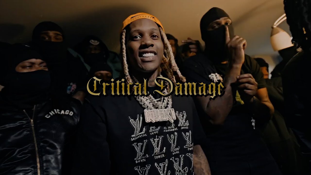 [FREE] LIL DURK TYPE BEAT HARD 