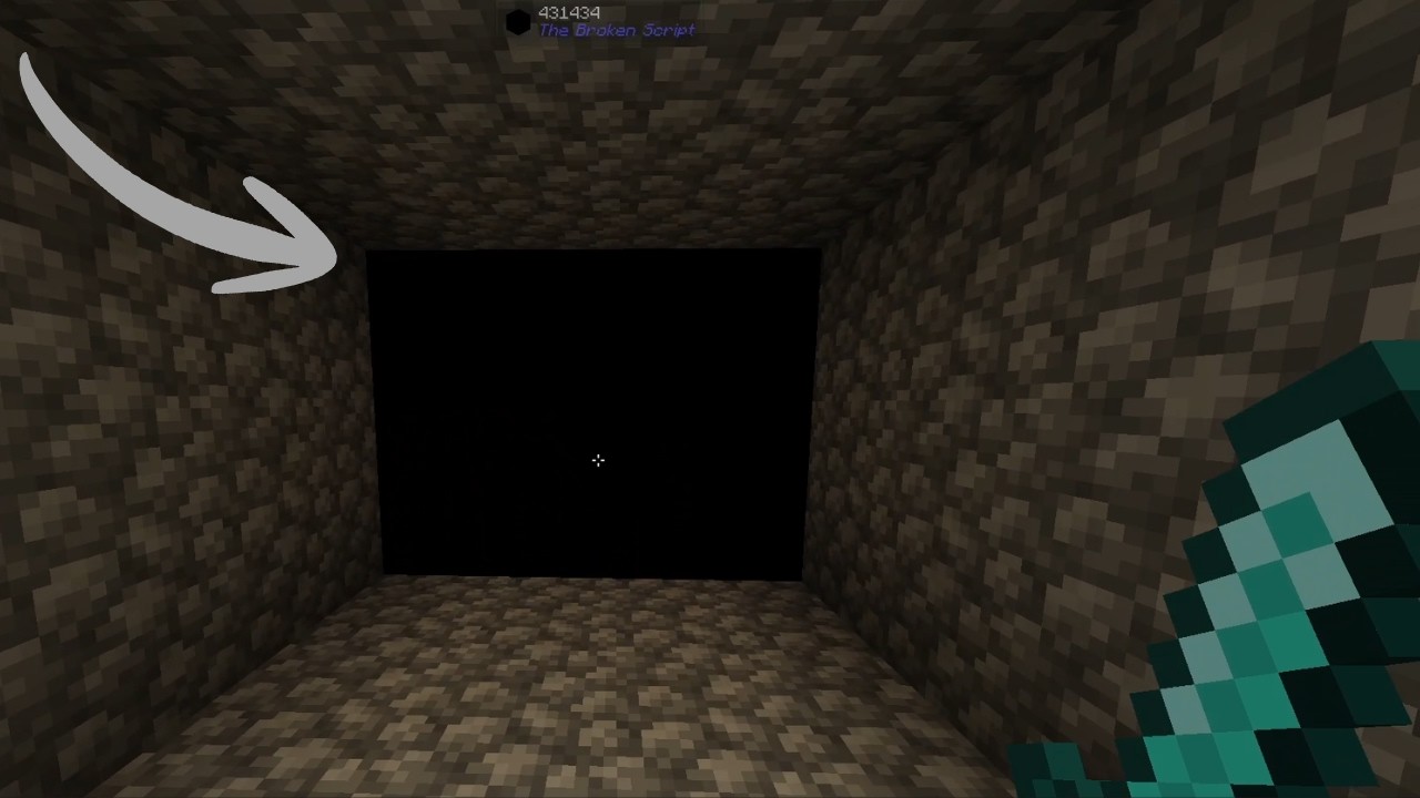 SONO STATO TELETRASPORTATO IN UN ALTRA DIMENSIONE ep.4 MINECRAFT ITA