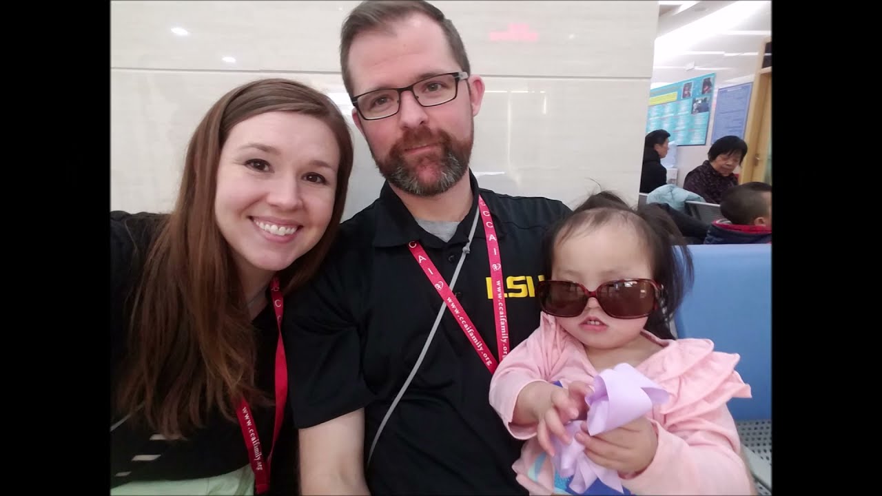 Lila's Family Day!