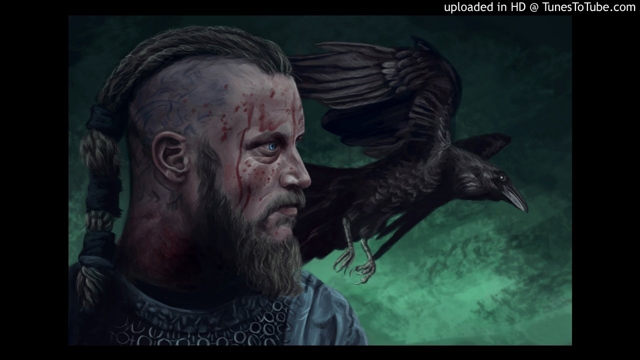 Vikings Soundtrack: