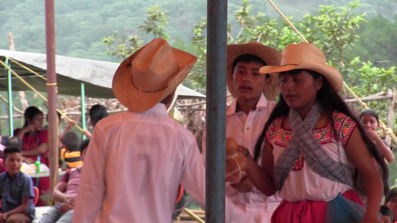 parte 2 graduacion de la escuela telesecundaria 