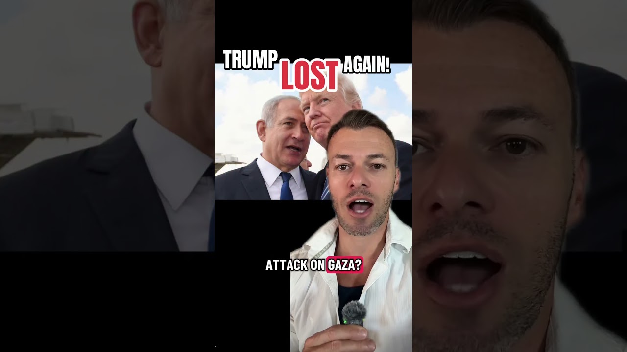Trump LOSES Major Free Speech Case in Court #Trump #FreeSpeech #Politics
