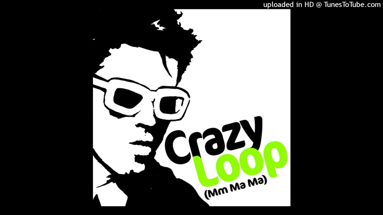 Crazy Loop (Mm-ma-ma) Almighty Radio Mix