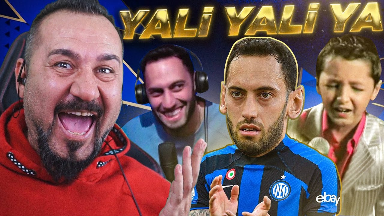 HAKAN ÇALHANOĞLU PAKETLERDE! TAKIMI COŞTURUYOR! | eFootball 2024 TOP AÇILIMI !