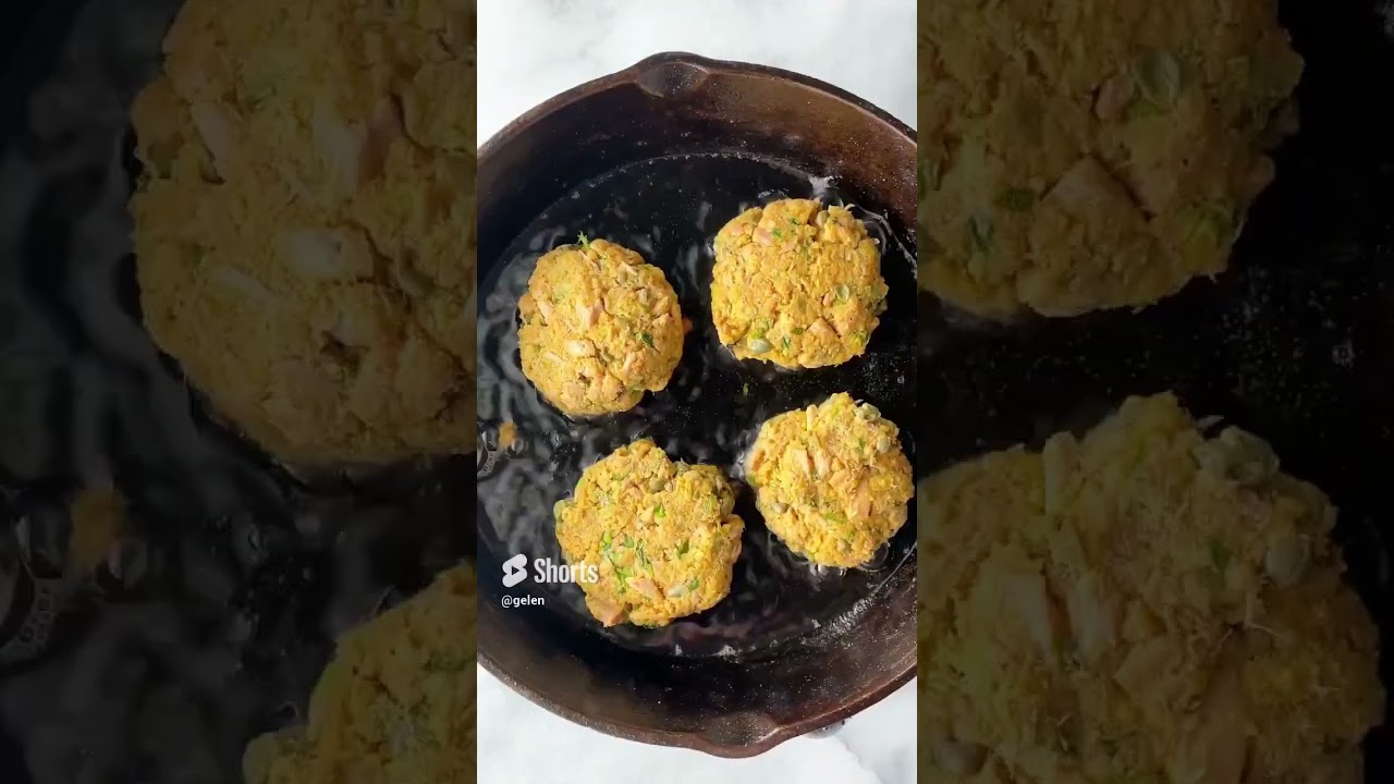 1 банка тунца, 3 простых блюда