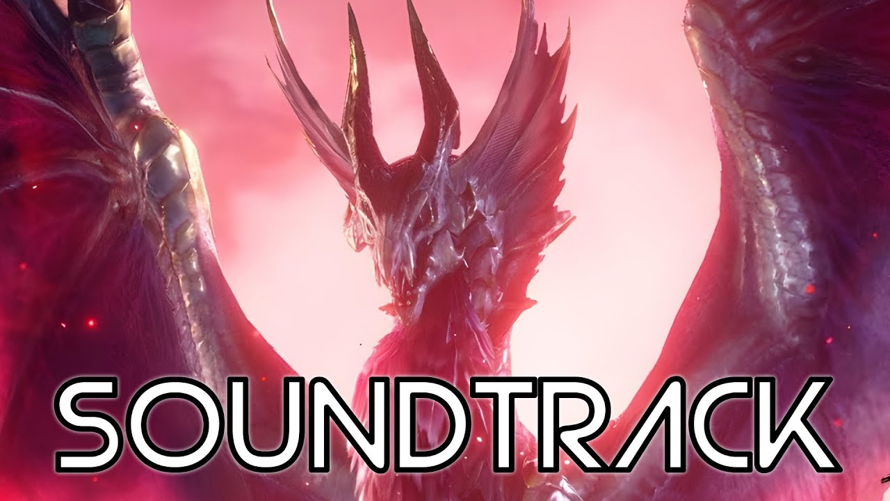 Monster Hunter Rise: Sunbreak Main Theme EXTENDED - Proof of a Hero: RISE SUNBREAK ver (tnbee mix)