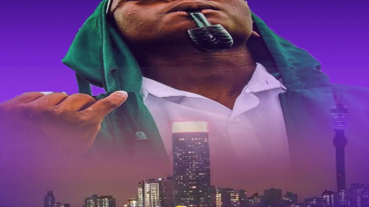 Young Steez-Egoli(Audio)